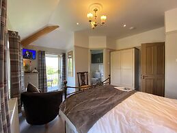 Downton Lodge Country B&B