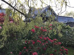 Downton Lodge Country B&B