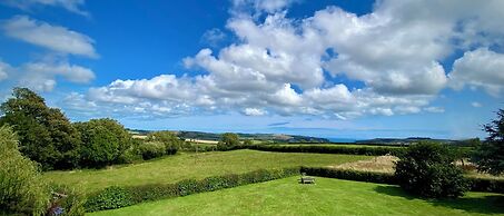 Downton Lodge Country B&B