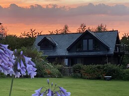 Downton Lodge Country B&B