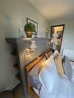 Downton Lodge Country B&B