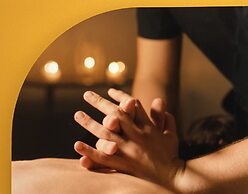 Downton Lodge Country B&B