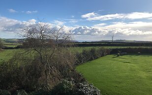 Downton Lodge Country B&B