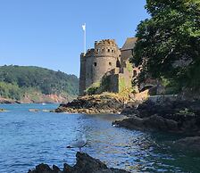 Downton Lodge Country B&B