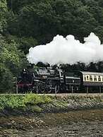 Downton Lodge Country B&B