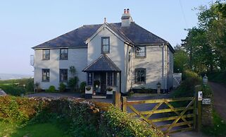 Downton Lodge Country B&B