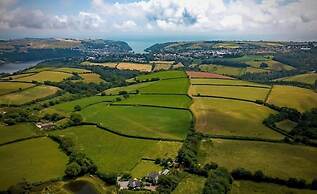 Downton Lodge Country B&B