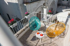 Arcuève Dimora con Vista