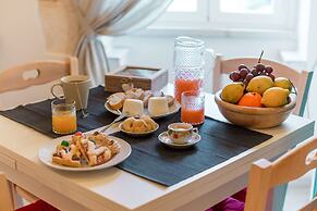 Arcuève Dimora con Vista