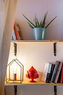 Arcuève Dimora con Vista