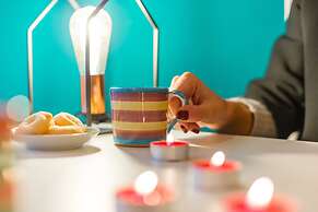 Arcuève Dimora con Vista