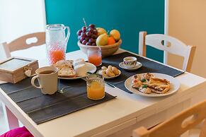 Arcuève Dimora con Vista