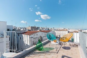 Arcuève Dimora con Vista