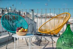 Arcuève Dimora con Vista