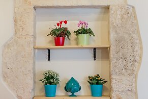 Arcuève Dimora con Vista