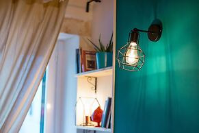 Arcuève Dimora con Vista