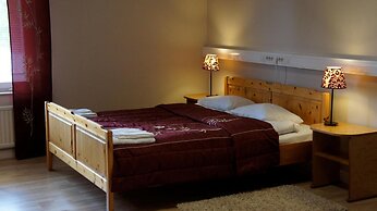 Hotell Vindelngallerian