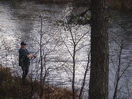 Hotell Vindelngallerian