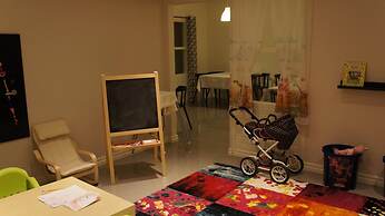 Hotell Vindelngallerian