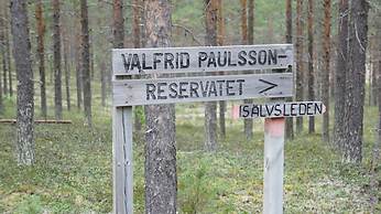 Hotell Vindelngallerian