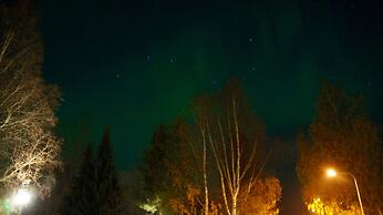 Hotell Vindelngallerian