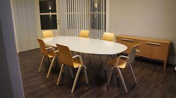 Hotell Vindelngallerian