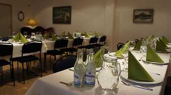 Hotell Vindelngallerian