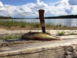 Hotell Vindelngallerian