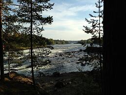 Hotell Vindelngallerian