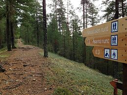 Hotell Vindelngallerian