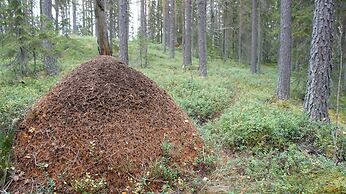 Hotell Vindelngallerian