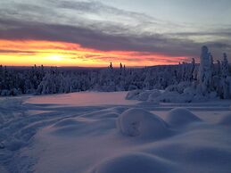 Hotell Vindelngallerian