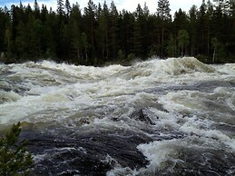 Hotell Vindelngallerian