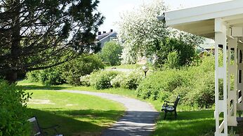 Hotell Vindelngallerian