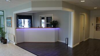 Hotell Vindelngallerian