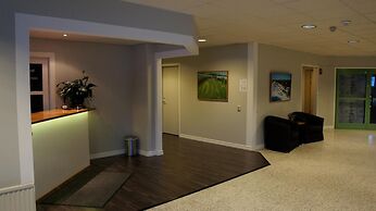 Hotell Vindelngallerian