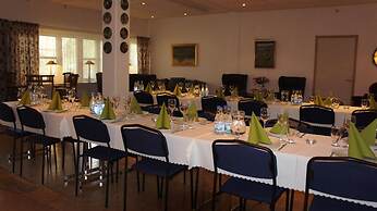 Hotell Vindelngallerian