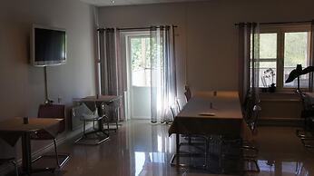 Hotell Vindelngallerian