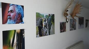 Hotell Vindelngallerian