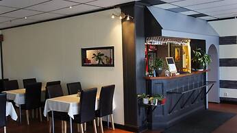 Hotell Vindelngallerian