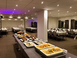 Hotell Vindelngallerian