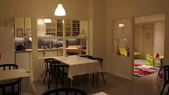 Hotell Vindelngallerian