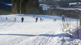 Hotell Vindelngallerian