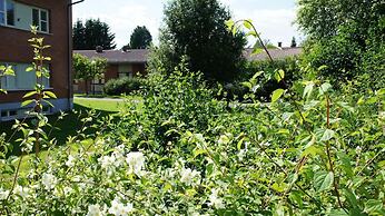 Hotell Vindelngallerian