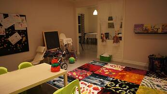 Hotell Vindelngallerian