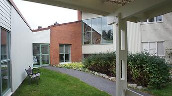 Hotell Vindelngallerian