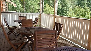 Hotell Vindelngallerian