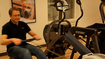 Hotell Vindelngallerian