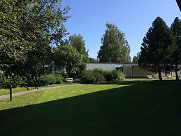 Hotell Vindelngallerian