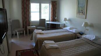 Hotell Vindelngallerian